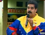 La cara de Hugo Chávez, en el metro: los fantasmas de Nicolás Maduro