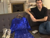 Moda: el vestido de fiesta más elegante