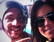 Sonia Walls de GH 14, fan número uno de su novio Kristian y su faceta musical