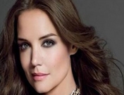 Katie Holmes quiere ser amante de Jamie Dornan en 50 Sombras de Grey