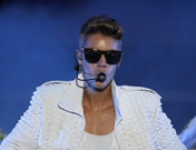 Shots of me, la red social de Justin Bieber