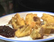 Recetas: queso con membrillo, sano, rico y muy fácil de preparar