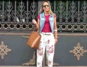 Looks: ¿Estilo bipolar, extravagante o variado?