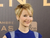 El despiste de Jennifer Lawrence: ¿dónde estará su Oscar?