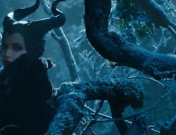 Angelina Jolie nunca antes fue tan ‘bruja’: el tráiler de Maléfica