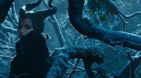 Angelina Jolie nunca antes fue tan ‘bruja’: el tráiler de Maléfica