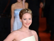 Jennifer Lawrence quiere más: Los Juegos del hambre no le sacian