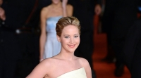 Jennifer Lawrence quiere más: Los Juegos del hambre no le sacian