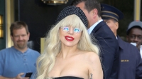 La fantasía sexual de Lady Gaga: un trío con su novio y un desconocido