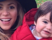 Shakira y Piqué desmienten a su forma los rumores de crisis