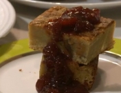 Recetas: saca tu lado más dulce con este brownie diferente
