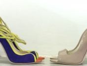 Moda: ponte en los zapatos de Jennifer Aniston