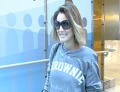 ¿Dónde está la barriga de embarazada de Amaia Salamanca?