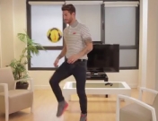 El anuncio de Sergio Ramos y Cesc Fábregas: como niños