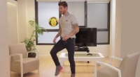 El anuncio de Sergio Ramos y Cesc Fábregas: como niños