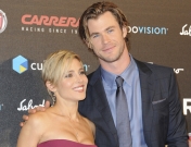 Elsa Pataky cumple sus sueños junto a Chris Hemsworth