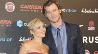 Elsa Pataky cumple sus sueños junto a Chris Hemsworth