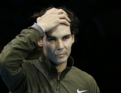 Rafa Nadal, un inglés de pura cepa: ¿se habrá olvidado de hablar español?