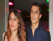 Adriana Ugarte y Álex González, en crisis: los guapos también rompen