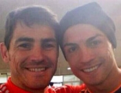 Iker Casillas ya está en Twitter, ¿por qué Sara Carbonero no?