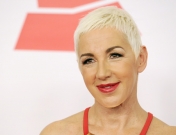 El peor momento de Ana Torroja: sin disco y ahogada por Hacienda