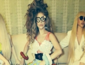 Pídete la Gaga Doll por Navidad: La muñeca de Lady Gaga tamaño real