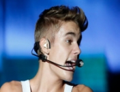 Justin Bieber, grafitero en Australia: condenado a cantar villancicos