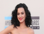 Katy Perry abre su corazón en Twitter a una fan fallecida recientemente