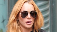 Lindsay Lohan tiene la solución a la 'drogadicción': la cirugía estética