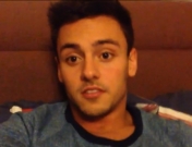Tom Daley es gay: el vídeo de Youtube en el que admite tener novio