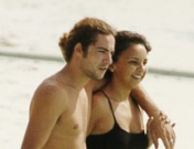 La relación de David Bisbal y Chenoa sale a la luz ocho años después