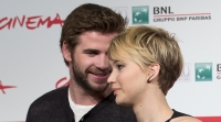 El tonteo de Liam Hemsworth y Jennifer Lawrence: ¿Los Juegos del Hambre darán para algo más?