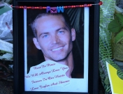 El vídeo homenaje de Fast and Furious a Paul Walker