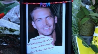 El vídeo homenaje de Fast and Furious a Paul Walker