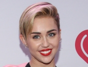 Miley Cyrus contra Jennifer Lawrence: ¿está celosa?