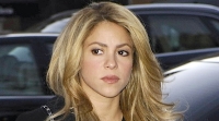 La canción oficial de Brasil 2014: Shakira se queda sin Mundial