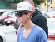 Se busca a Justin Bieber: la Interpol no consiente su mala conducta