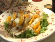 Recetas: ensalada de bacalao ideal para Navidad