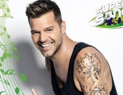 Ricky Martin contra Shakira: ¿hará olvidar el 'Waka Waka'?