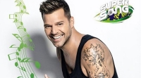 Ricky Martin contra Shakira: ¿hará olvidar el 'Waka Waka'?