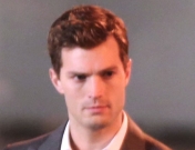 Jamie Dornan, completamente desnudo en '50 sombras de Grey'