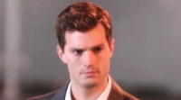 Jamie Dornan, completamente desnudo en '50 sombras de Grey'