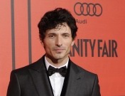 Andrés Velencoso y Kristen Stewart, los más infieles del 2013