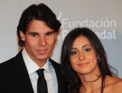 Xisca Perelló saca el lado más tierno de Rafa Nadal: la Fundación solidaria del tenista