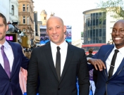 Vin Diesel, compañero de Paul Walker, anuncia que Fast and Furious 7 verá la luz en abril del 2015