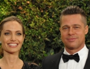Angelina Jolie estuvo a punto de romper con Brad Pitt