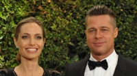 Angelina Jolie estuvo a punto de romper con Brad Pitt