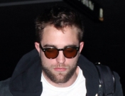 Robert Pattinson pillado con una vieja amiga: ¿adiós a Kristen Stewart?