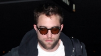 Robert Pattinson pillado con una vieja amiga: ¿adiós a Kristen Stewart?