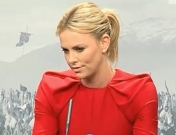 Charlize Theron estrena el 2014 con nuevo novio, ¿sabes quién es el afortunado?